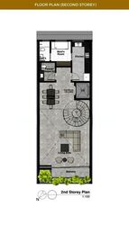 Boon Teck Road (D12), Terrace #498281741